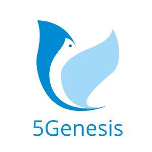 5GENESIS Project Logo
