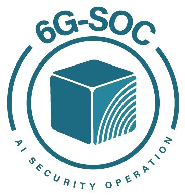 6G-SOC Logo