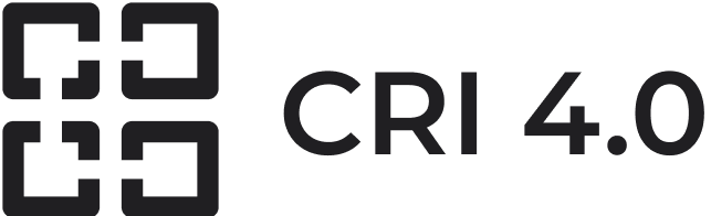 CRI 4.0 Logo