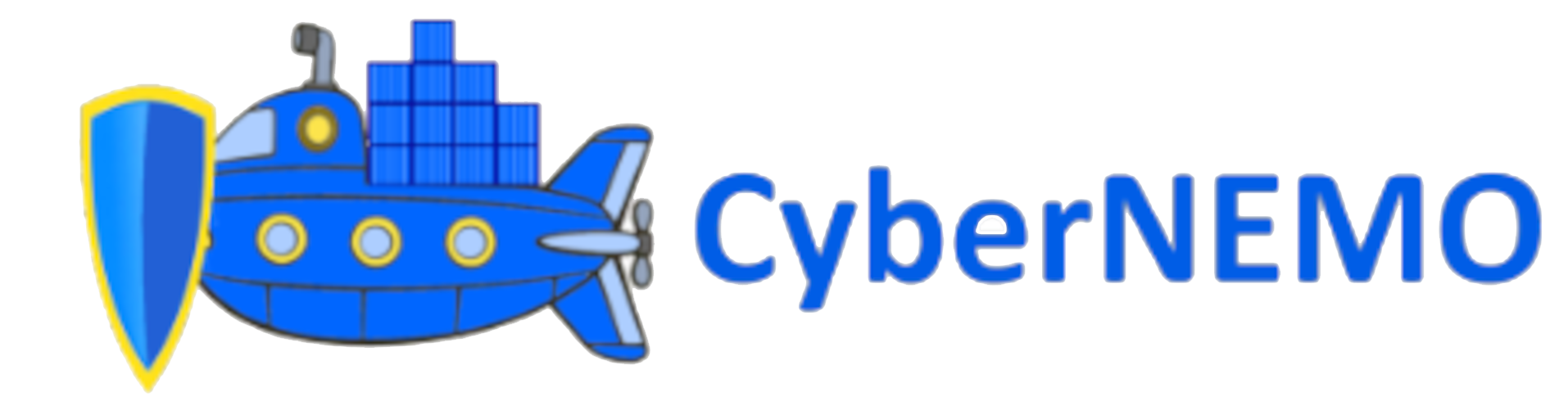 CyberNEMO Logo