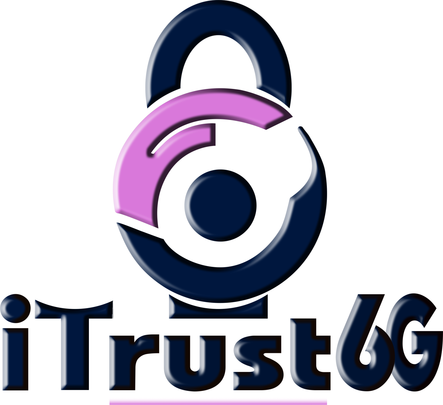 iTrust6G Logo