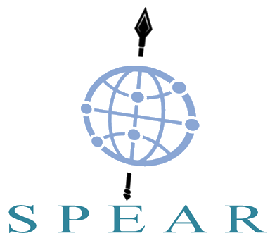 SPEAR Project Logo